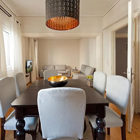 Corfu Town Stylish * Corfu (city)